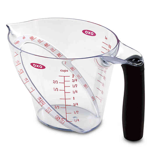 OXO 4 cup measuring cup